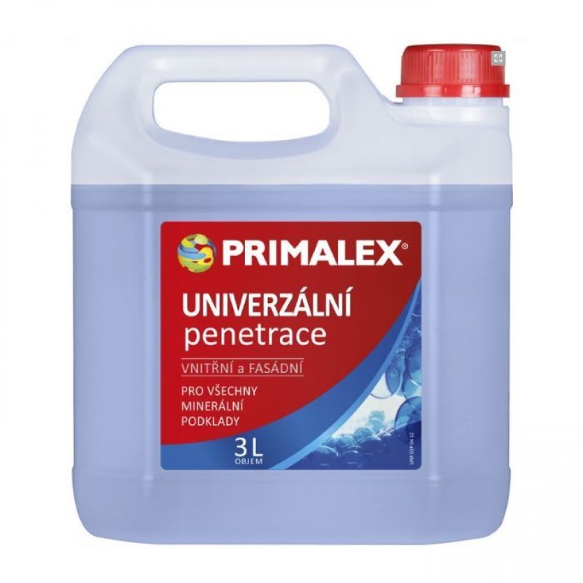 Primalex penetrace univerzální (3l)