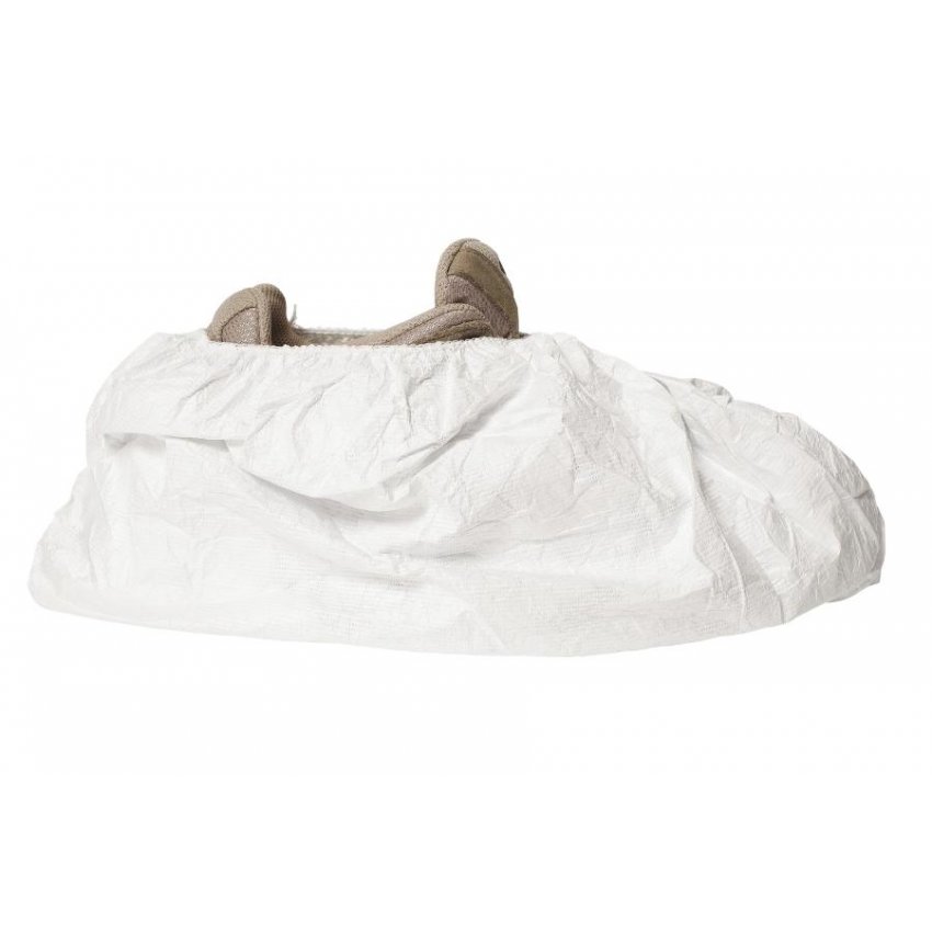 NÁVLEK NA OBUV TYVEK NÍZKÝ PVC