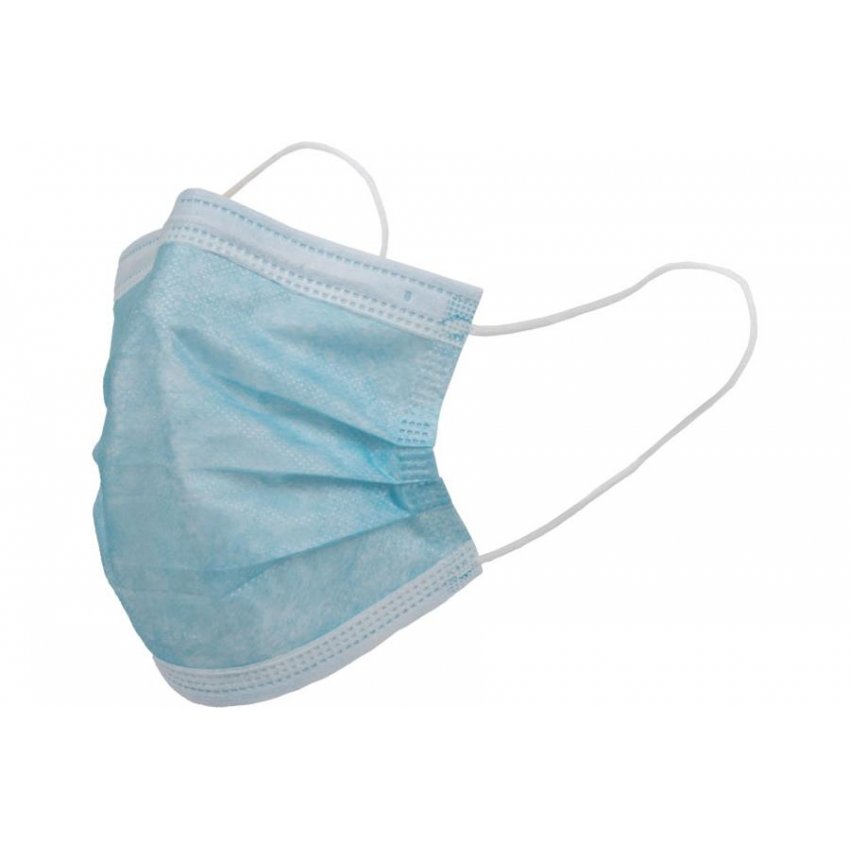 ROUŠKA BLUE SAIL 3-VRSTVÁ