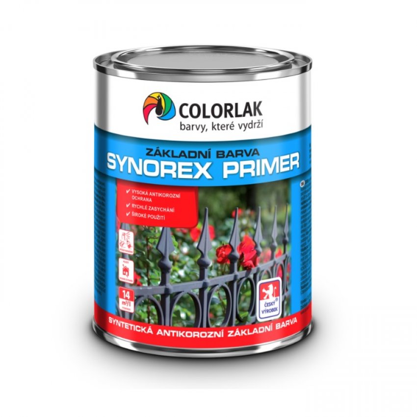 S 2000 - P840 Synorex primer (10kg) C