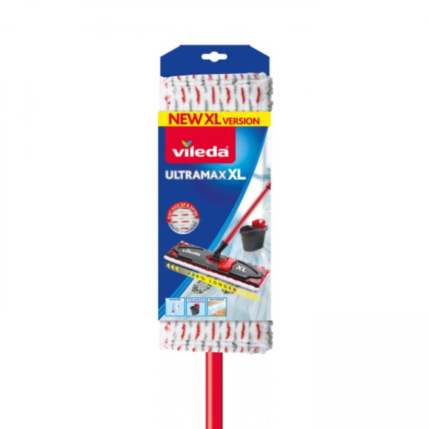 VILEDA ULTRAMAX MOP 2v1 XL