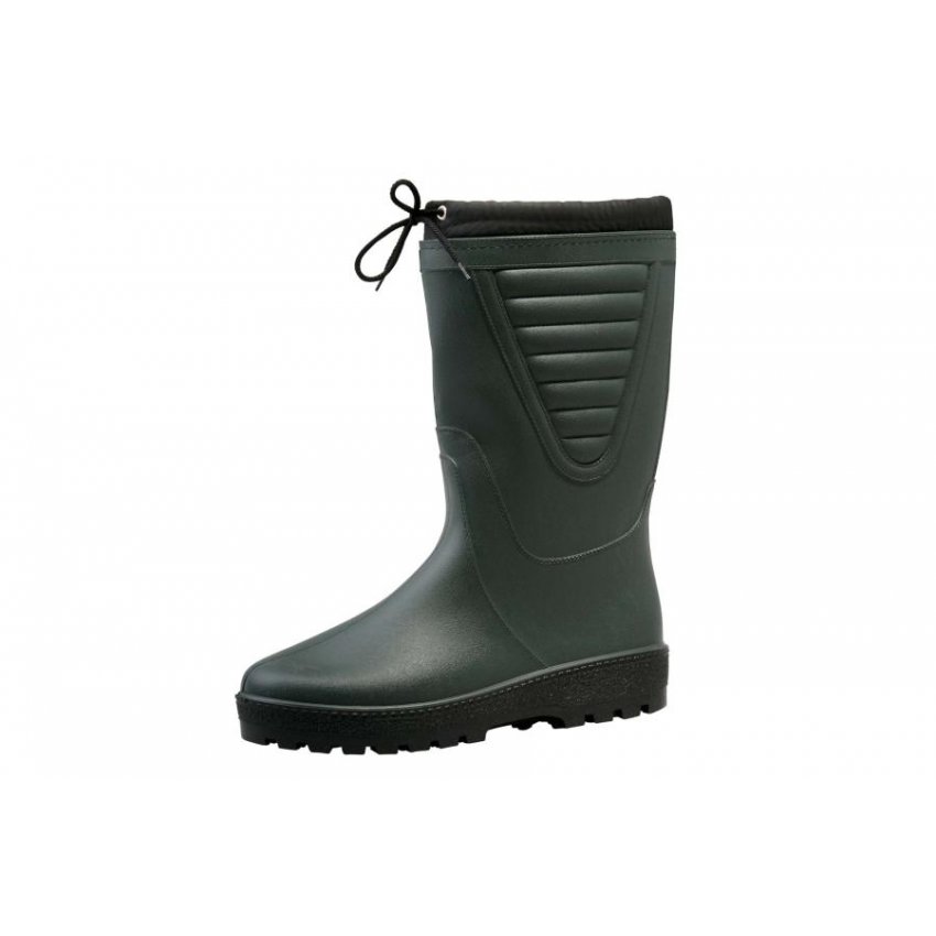 HOLÍNKY POLAR ZATEPLENÉ ZELENÉ