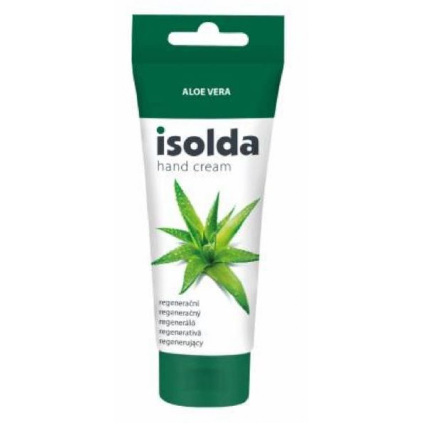 ISOLDA 100ML ALOE