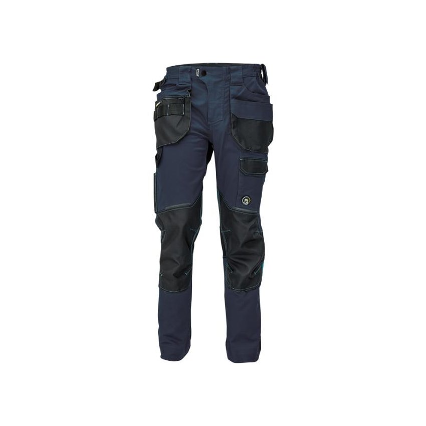 KALHOTY PAS DAYBORO NAVY