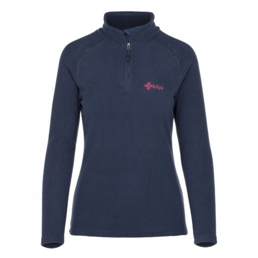 MIKINA ALMAGRE KILPI FLEECE TM. MODRÁ