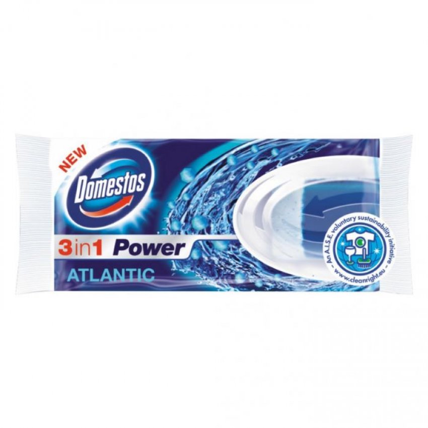 DOMESTOS WC BLOK NN OCEAN 40G