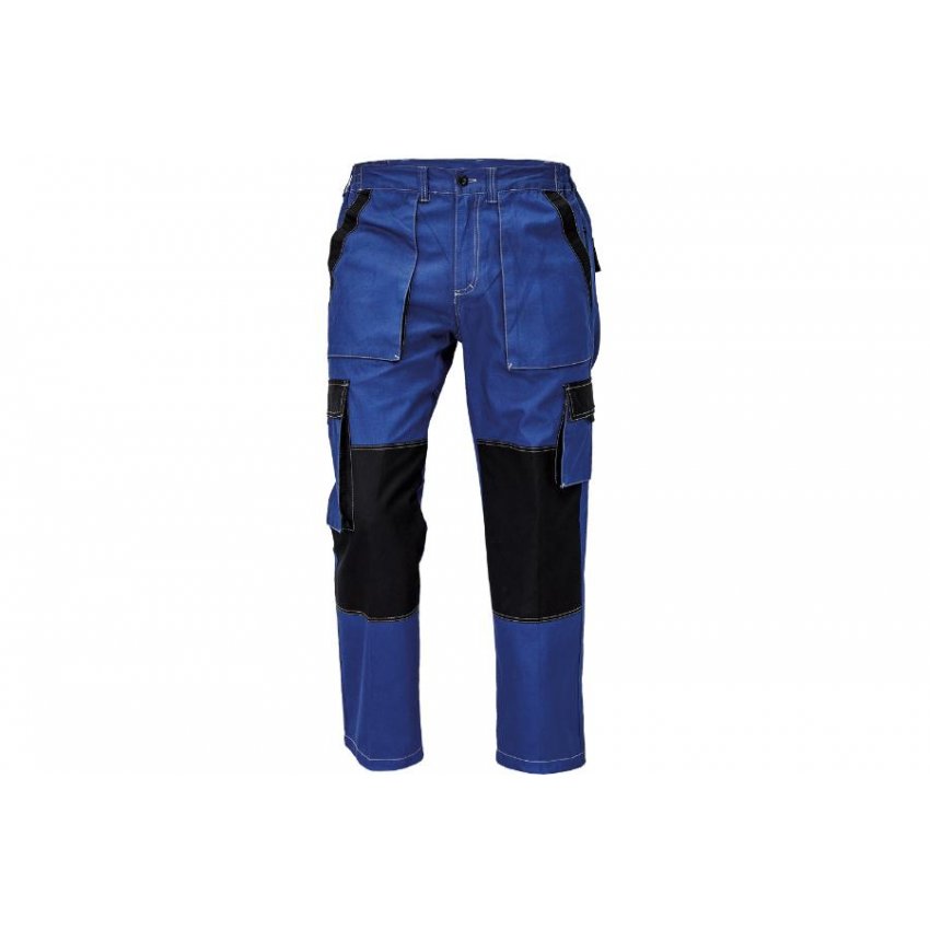 KALHOTY PAS MAX SUMMER MODRÁ/ČERNÁ