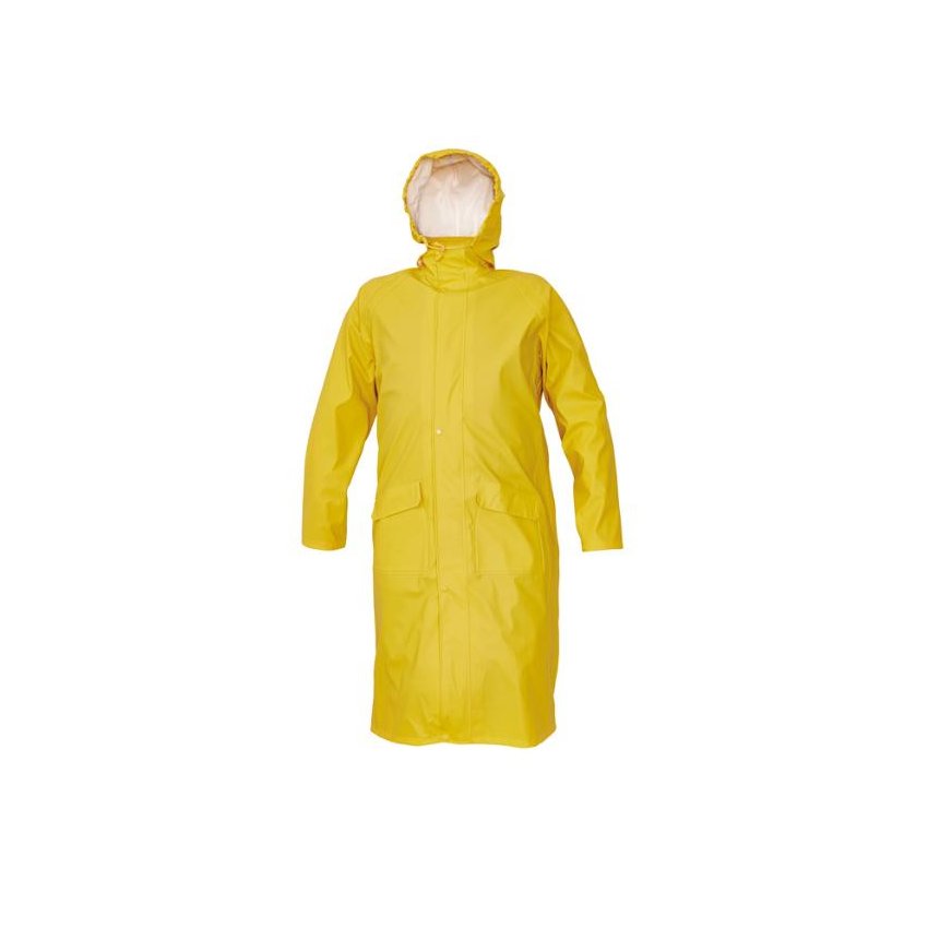 PLÁŠŤ SIRET ŽLUTÝ