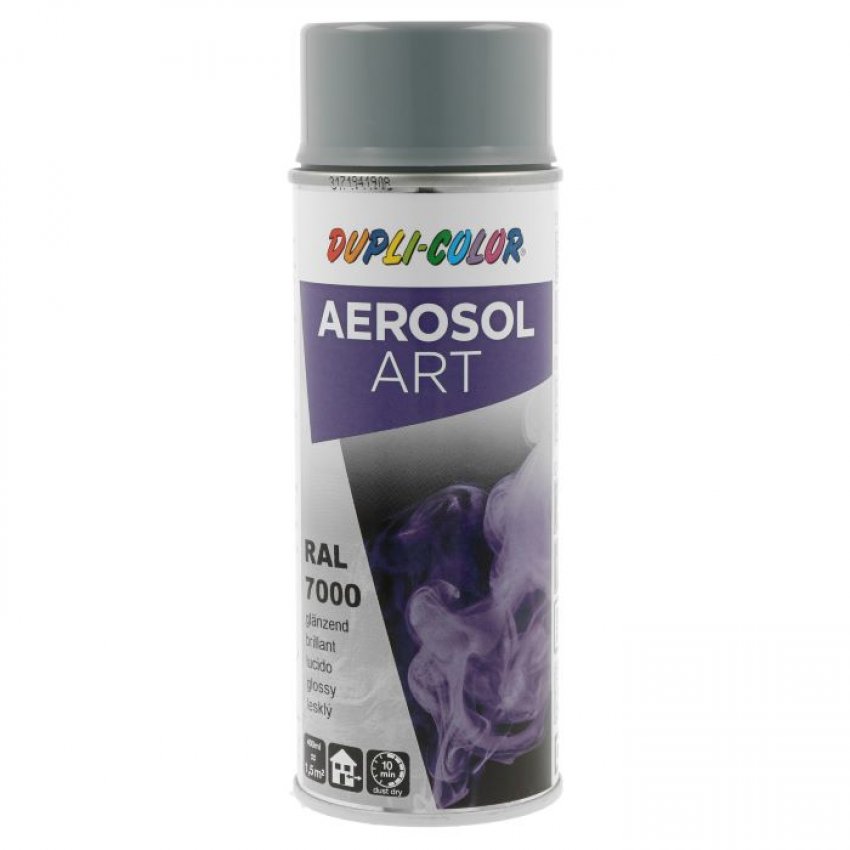 MOTIP AEROSOL ART RAL7000 +741258