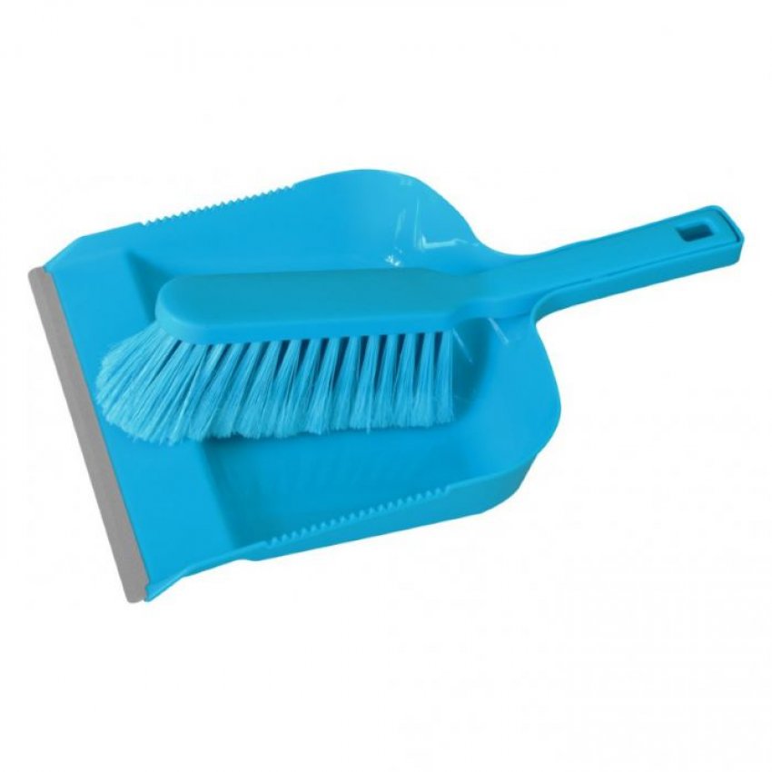 SMETÁČEK A LOPATKA 5215 S LIŠTOU