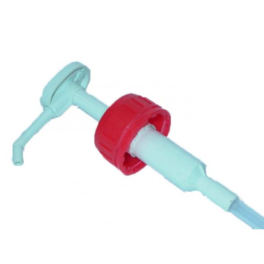 FLUIDAL PUMPA DÁVKOVACÍ