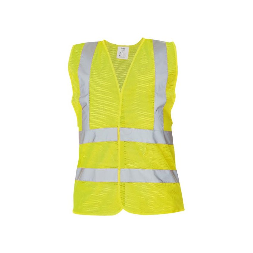 VESTA QUOLL REFLEXNÍ ŽLUTÁ