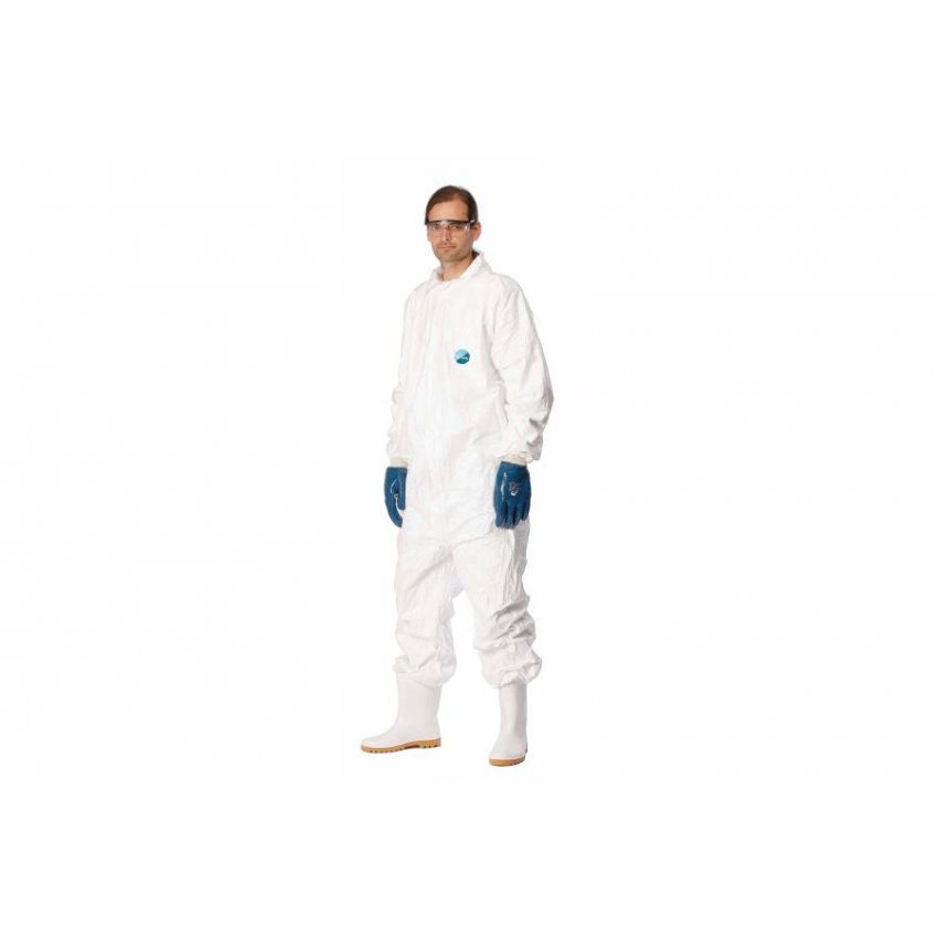 OVERAL TYVEK INDUSTRY