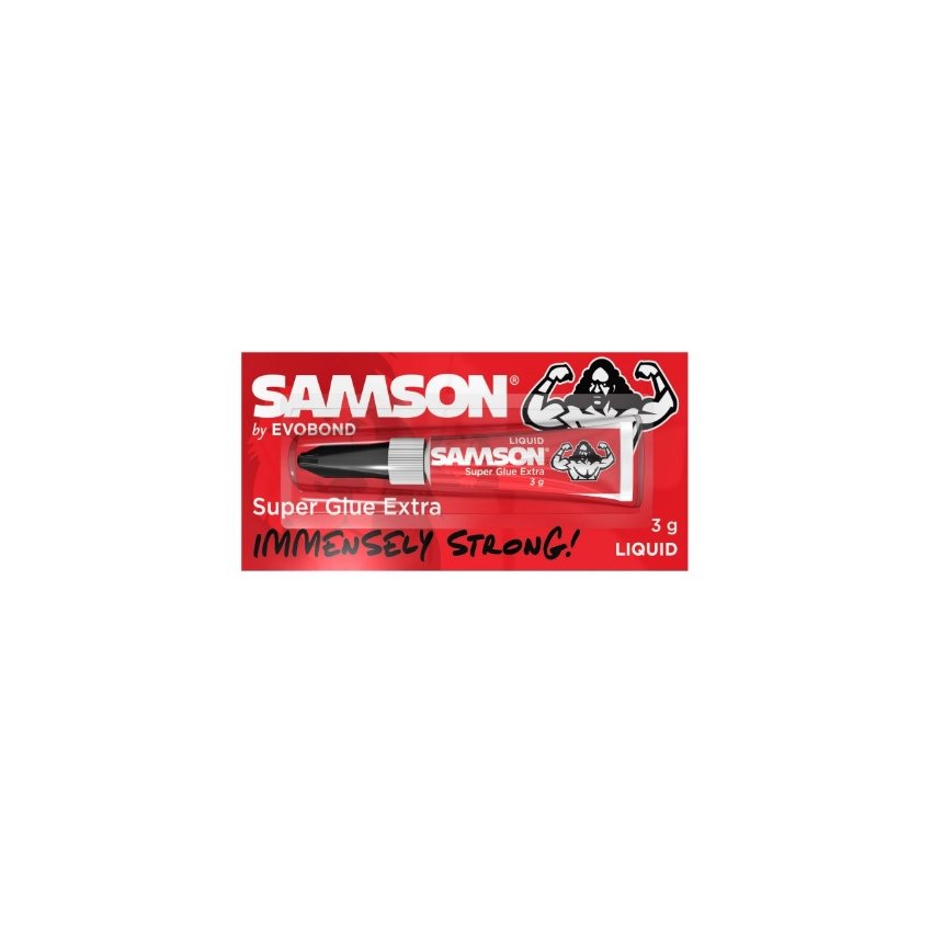 SAMSON SG EXTRA 3G 6699
