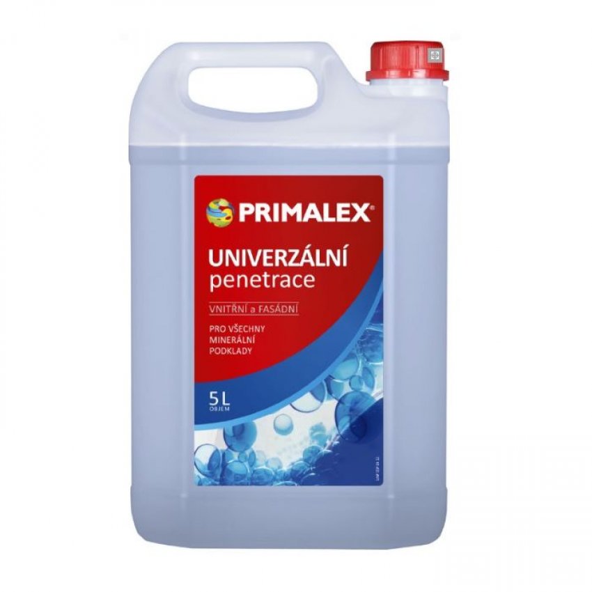 Primalex penetrace univerzální (5l)