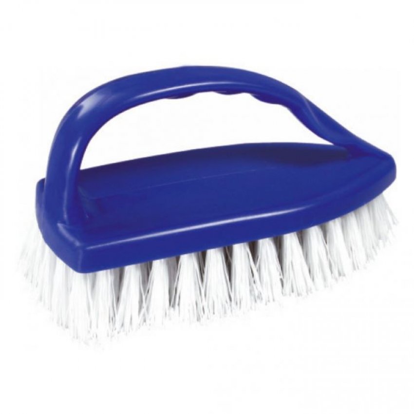 KARTÁČ NA PRÁDLO ŽEHLIČKA VELKÁ