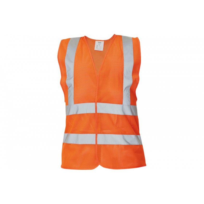 VESTA QUOLL REFLEXNÍ ORANŽOVÁ