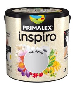 PRIMALEX HOLUBI_PIRKO