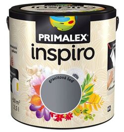 PRIMALEX INSPIRO_GRATINOVA_SED