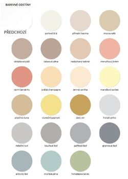 PRIMALEX INSPIRO_VZORNIK