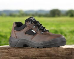 artra arena polobotka hneda