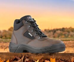 Artra Archa kotníkové boty