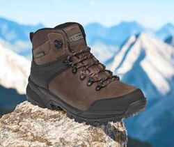 boty bnn castor kotnik