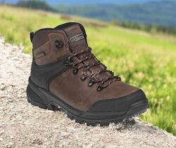 boty bnn castor kotnik