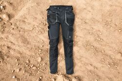 kalhoty dayboro_antracit_pas_shopac